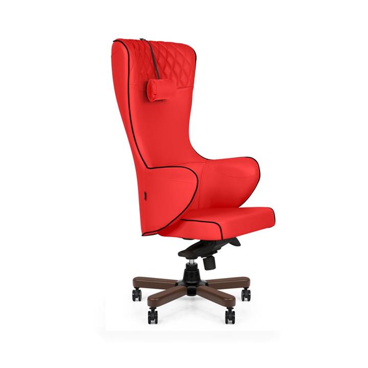 صندلی مدیریتی انرژی مدل M2022W چرمی